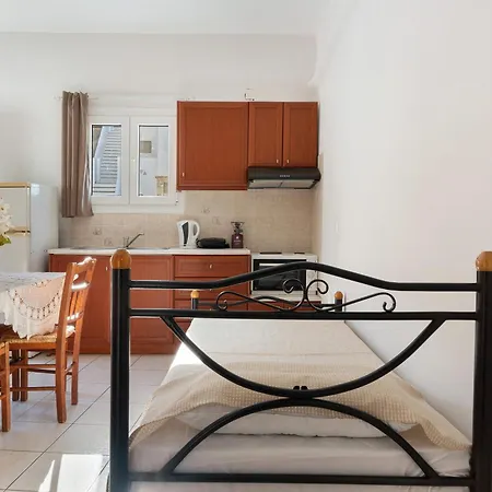 Apartman 7 Irida
