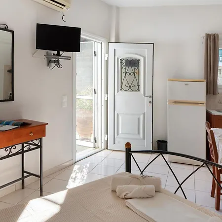 7 Irida Apartman