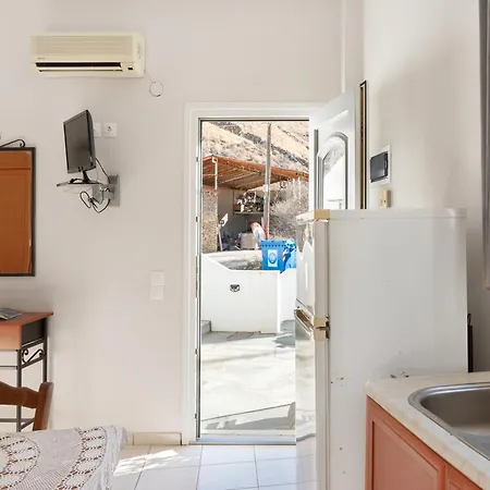 Apartman 7 Irida Mérihasz