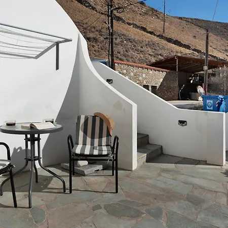 Apartman 7 Irida