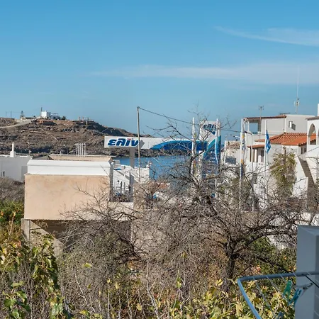 Apartman 7 Irida