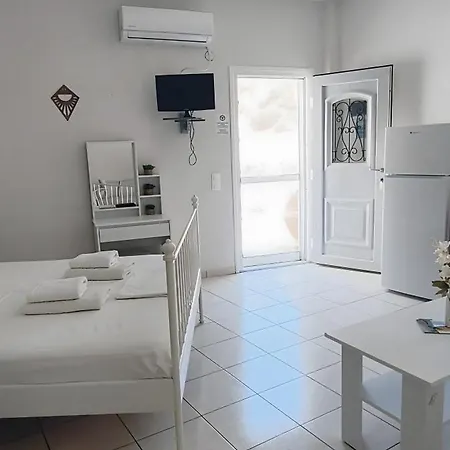 7 Irida Mérichas