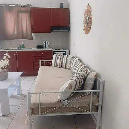 Apartment 7 Irida Mérichas